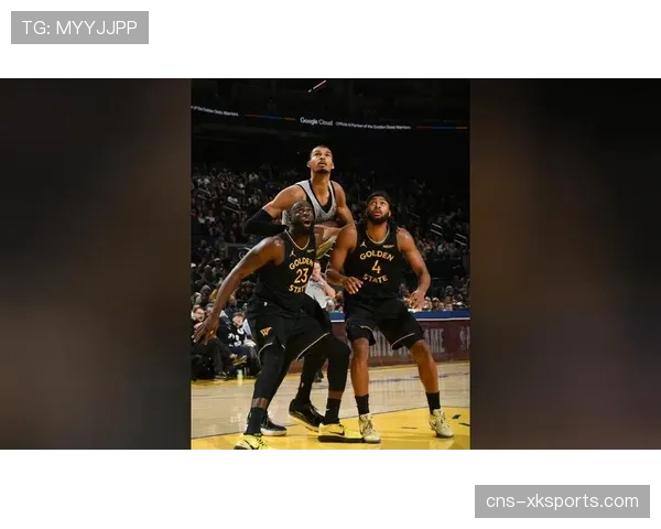 勇士残阵迎战马刺，仅8名健康球员可用面临深度考验